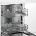 BOSCH SMV25BX03R fully-integrated dishwasher(60cm)